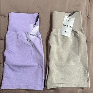 NVGTN Shorts - New With Tags! 🏷️‼️